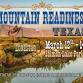 Mountain Readiness Lone Star