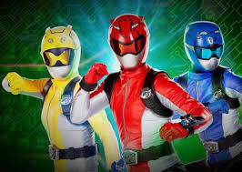 How To Audition For Power Rangers Find Casting Calls