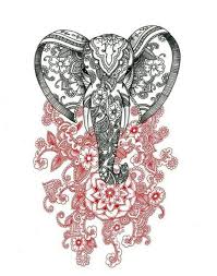 Check spelling or type a new query. Hamsa Elephant Tattoo Idea Elephant Tattoos Elephant Illustration Elephant Tattoo