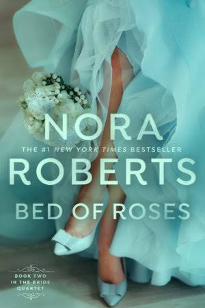Bed of Roses by Nora Roberts: 9780425230077 | PenguinRandomHouse.com: Books