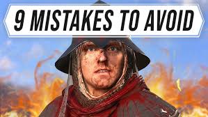 Kingdom Come Deliverance 2 Saint Anthony's Standard vs Bandit