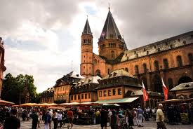 Mainz A Great Day Trip With Kids Day Trip Mainz Trip