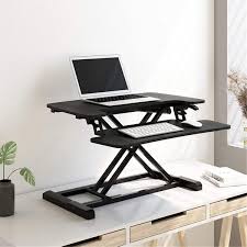 Uplift desk has wirecutter's best standing desk. 9 Best Standing Desk Converters 2021 The Strategist
