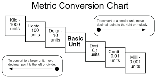 76 unusual metric system grams conversion chart