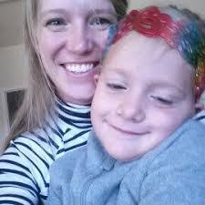 Nicole Burson's Instagram, Twitter & Facebook