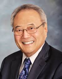 Hon. Ken Kawaichi (Ret.)