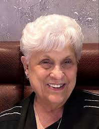 Obituary information for Anna T. Matthes