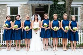 Coastal Riverside Autumn Wedding Bold Navy Striking Green Ivory Autumn Wedding Blue Themed Wedding Wedding