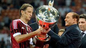 L'inter si aggiudica la 24a edizione del trofeo luigi berlusconi. L Addio Al Milan Juventus Che Segna L Inizio Di Una Nuova Epoca