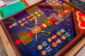 These can be from coworkers, kids, or even grandkids. 5 Meaningful Military Retirement Gifts Daily Mom Military