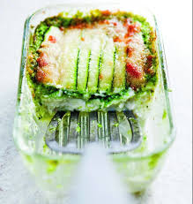 Gratin De Ravioles Aux Courgettes Laurent Mariotte Gratin De Ravioles Recette Gratin Recette