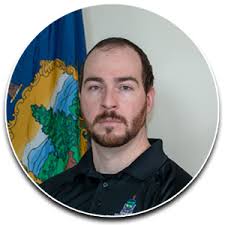 Vermont Police Academy Staff