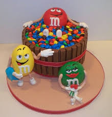 M M Hot Tub Cake By Bandcbakes Amazing Sour Cream Icing Cupcake Cakes Novelty Cakes