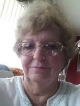 Obituary information for Doris Cadle