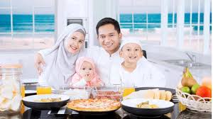 Ini Peran Istri Saat Ramadan Yang Tak Boleh Diabaikan Bisnis Liputan6 Com