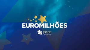 Os números do euromilhões de hoje. Euromilhoes