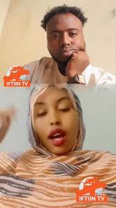 Iftiin somali tv added a new photo.
