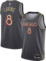 Check spelling or type a new query. Nike Men S 2020 21 City Edition Chicago Bulls Zach Lavine 8 Dri Fit Swingman Jersey Dick S Sporting Goods