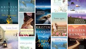 #1 new york times bestseller. 10 Best Kristin Hannah Books Ranked List 2021 At Bookkooks