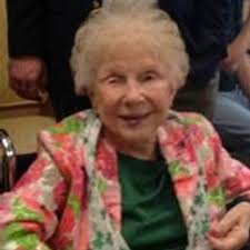 Most Recent Obituaries