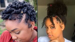 #updo #natural #curlyhair natural updos hairstyles compilation | 4c hair + short & long curly hairstyles thank you all so much for watching, i hope you enjoyed! Cute Natural Hairstyles For Black Women Trendy Hairstyles 2019 Compilation Youtube