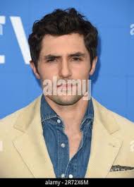 June 10, 2023, North Hollywood, California, United States: Scot Wade Cain  attends Apple TV+'s ''Ted Lasso'' Season 3 FYC Red Carpet. (Credit Image: ©  Billy Bennight/ZUMA Press Wire) EDITORIAL USAGE ONLY! Not