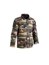 Déstockage originaux de l'armée francaise. Veste Type Tenue Felin T4 Reglementaire Fighter 2 0 Camouflage Ce Achat Vente Pas Cher Surplus Militaire