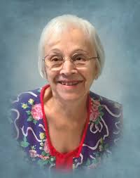 Mrs Angelina Mary Inferrera Vaiasicca (1925-2017)