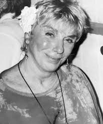 Mary VanTine Obituary