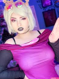 Bonbibonkers leaks - Nudes photos