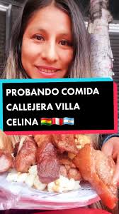 🔥PROBANDO COMIDA CALLEJERA VILLA CELINA🇧🇴🇵🇪🇦🇷🔥 #ferias  #villacelina🇦🇷🇧🇴 #comida #chicharron #charki #choripan #refresco  #barato #gastronomia #peruana #boliviana🇧🇴 #argentina🇦🇷  #peruanosenargentina🇵🇪🇦🇷 ...