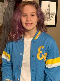 She's not 100% sure what an East Rome is, but she thinks this basketball  warm up top will make a cool jacket! Can anyone tell me what era this is  from? EDIT: