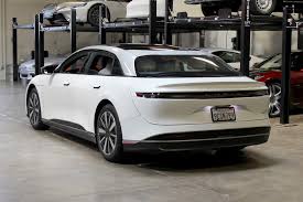 Image result for Stellar White Pearl 2022 Lucid