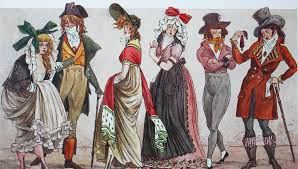 We did not find results for: Breve Histoire De La Mode L Evolution Du Vetement En France