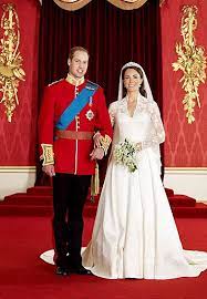 In schottland lernten sich william und kate 2001 an der universität kennen, ein jahr später verliebten sich die beiden. 29 April 2011 Prinz William Und Kate Middleton Royale Hochzeiten Hochzeit Prinz William Prinzessin Kate
