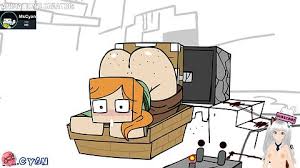 Minecraft Xxx エロ動画 | Pornhub.com