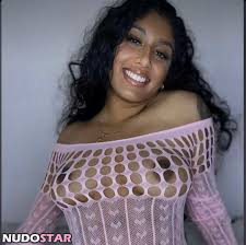 Indiadyme OnlyFans-nude leaks-photo 1