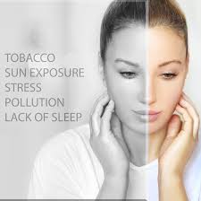 Free Radicals and Antioxidants