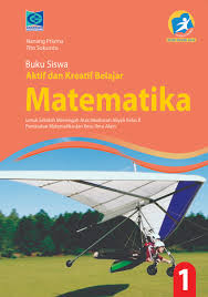 Aktif Dan Kreatif Belajar Matematika Kls X Peminatan Grafindo Media Pratama