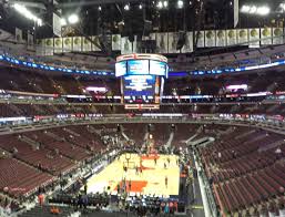 Scientific Chicago Bulls Skybox Tickets Blackhawks At