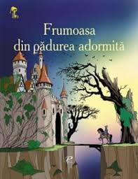 Fetiţa crescu şi se făcu domniţă frumoasă, prietenoasă şi cuminte. Povesti Charles Perrault Frumoasa Din Padurea Adormita Audio Engleza
