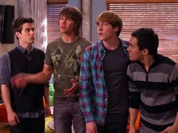 James maslow , logan henderson. Big Time Rush Big Time Video Tv Episode 2010 Imdb