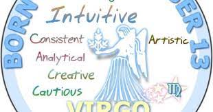 September 13 Birthday Horoscope Personality Sun Signs Birthday Horoscope Birthday Personality Zodiac Birthdays