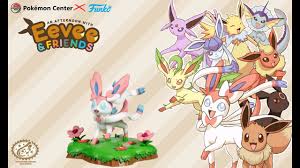An Afternoon With Eevee Friends Sylveon Youtube Axew, jolteon, and eevee explore the other eeveelution's dens. an afternoon with eevee friends sylveon