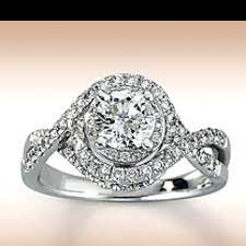 Pretty Ring Jared Engagement Rings Favorite Engagement Rings My Engagement Ring