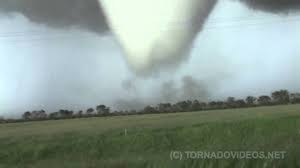 In order to assess the intensity of these events. Tornado F5 En Estados Unidos Youtube