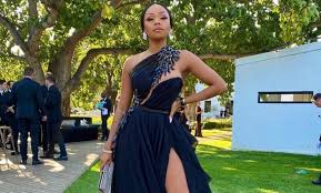 Somizi and mohale have been engaged for a year now, and they are planning their two weddings. Bonang Missing In Action At Somizi And Mohale S White Wedding