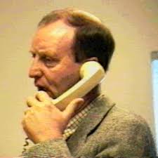 Geoffrey WANDESFORDE-SMITH