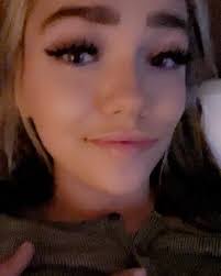 Megan Pipkin's Instagram, Twitter & Facebook