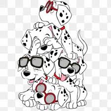 All of these 101 dalmatians clip art | disney clip art galore resources are for download on 123clipartpng. 101 Dalmatians Images 101 Dalmatians Transparent Png Free Download